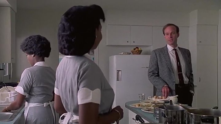 ⁣The Long Walk Home (1990) (720p)🌻 Movies