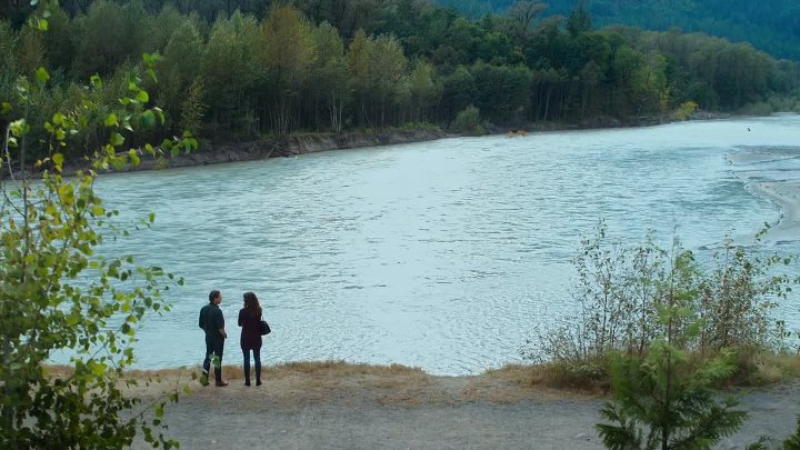 ⁣Virgin River S02E01