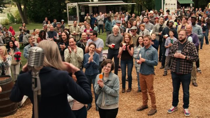 ⁣Virgin River S02E04