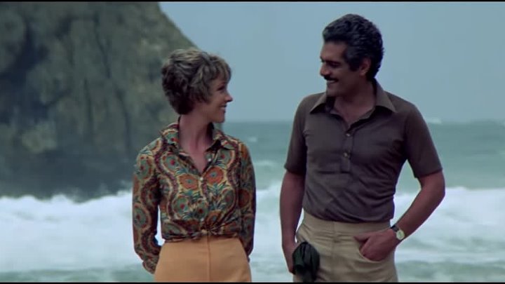 ⁣The Tamarind Seed (1974) (1080p)🌻 Movies