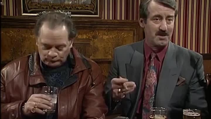 ⁣OFAH [S07E10] Fatal Extraction (1993) [DVDRip]