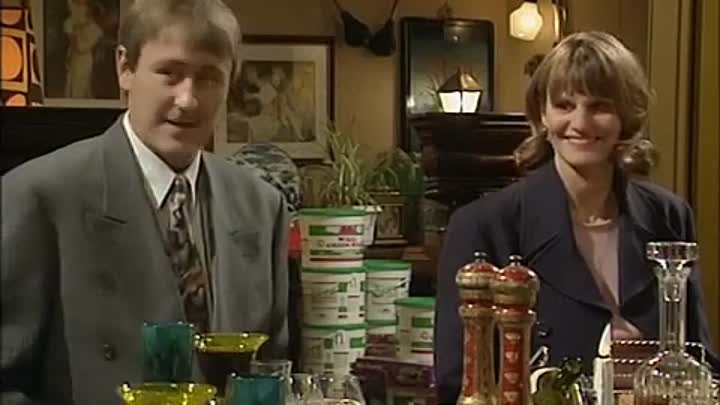 ⁣OFAH [S08E03] Time On Our Hands (1996) [DVDRip]