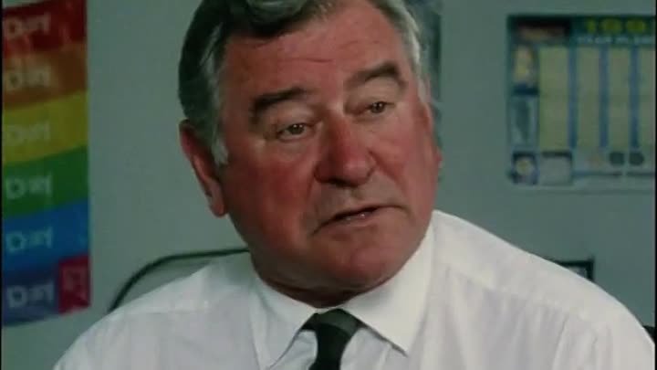 ⁣The Ruth Rendell Mysteries: Simisola (1996) Part 1