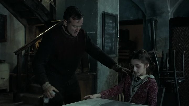 ⁣Jakob The Liar (1999) (720p)🌻 Movies