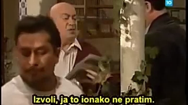 ⁣Ljubavne veze, 65 epizoda