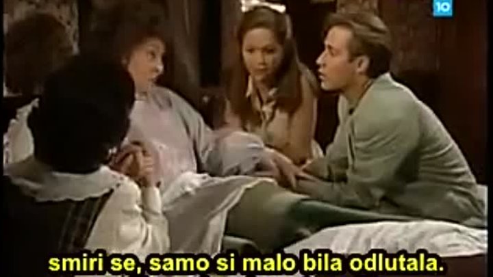 ⁣Ljubavne veze, 69 epizoda