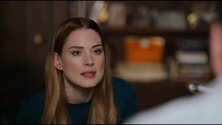 ⁣Virgin River [S01E09] Everybody Has a Secret (1080p)