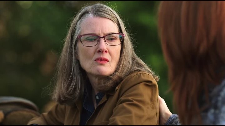 ⁣Virgin River [S02E06] Out of the Past (1080p)