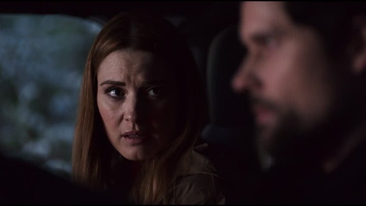 ⁣Virgin River [S02E10] Blown Away (1080p)