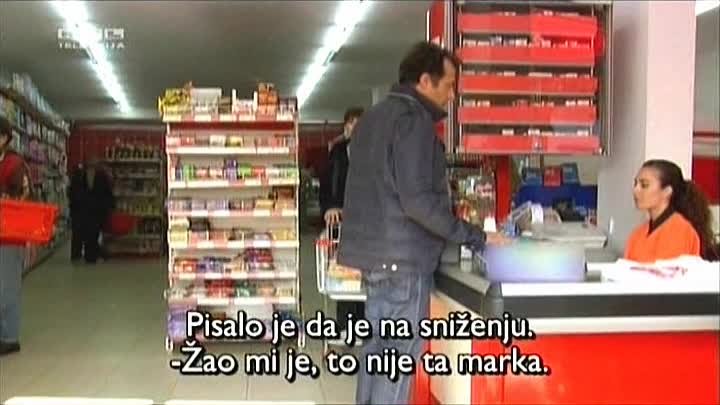 Ezel - sezona 2 E13