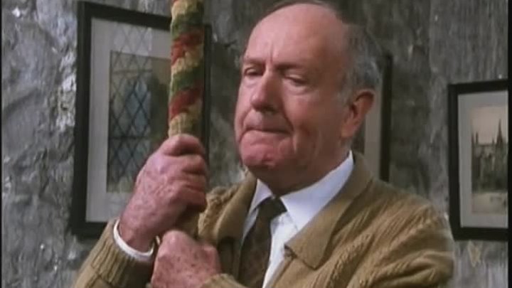 ⁣Hetty Wainthropp Investigates [S02E01] Poison Pen (1996)