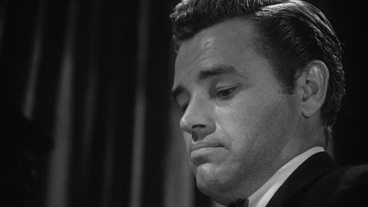 ⁣Detour (1945) Soft Subs Incl'