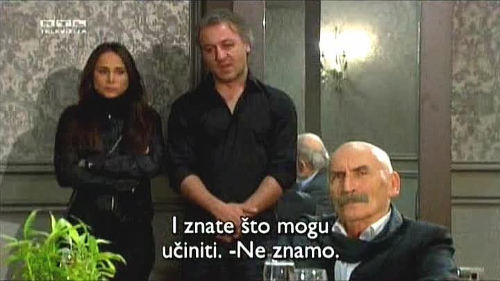Ezel - sezona 2 E32