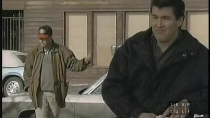 ⁣North Of 60 [S01E15] Southern Comfort (1993)