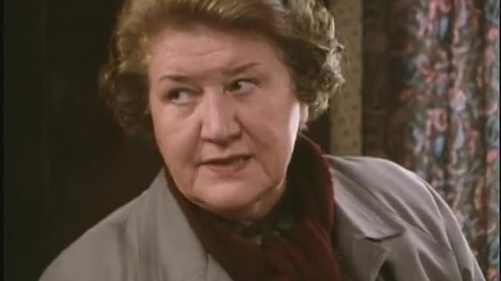 ⁣Hetty Wainthropp Investigates [S02E03] Runaways (1996)