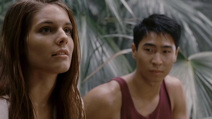 ⁣Tomorrow When The War Began (2010) (1080p)