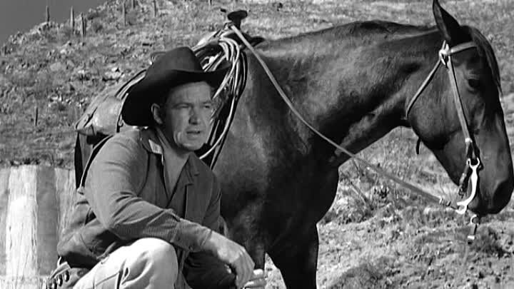 ⁣The Broken Star (1956) [DVDRip]🌻 Movies