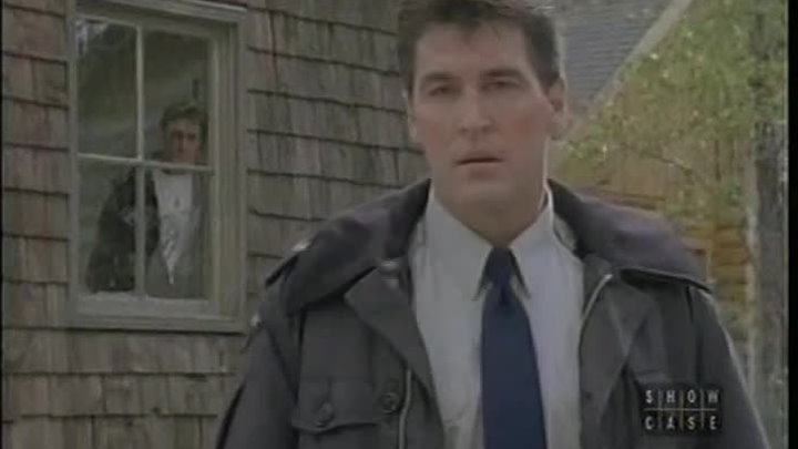 ⁣North Of 60 [S01E01] Pilot (1992)