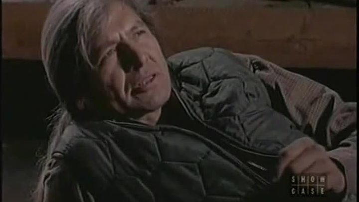 ⁣North Of 60 [S01E02] A Different Drummer (1992)