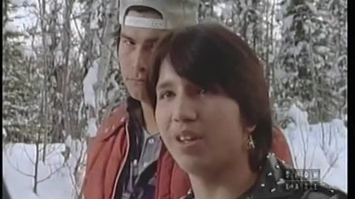 ⁣North Of 60 [S01E04] Fair Trade (1992)