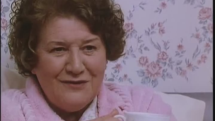⁣Hetty Wainthropp Investigates [S01E01] The Bearded Lady (1996)