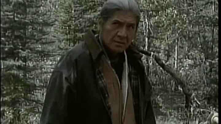 ⁣North Of 60 [S04E04] Limbo (1995)