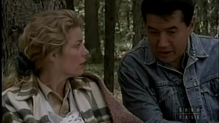 ⁣North Of 60 [S04E07] The Weight (1995)