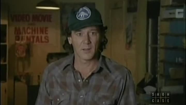 ⁣North Of 60 [S03E04] Partners (1994)