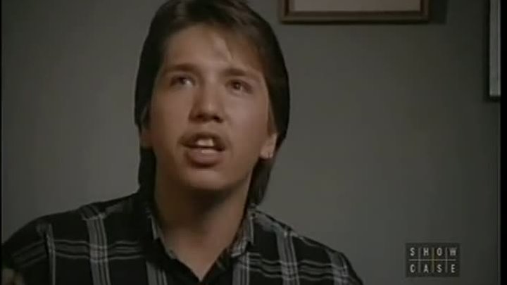 ⁣North Of 60 [S03E08] You Can't Get There from Here (1994)