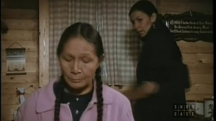 ⁣North Of 60 [S03E12] Bargains (1994)