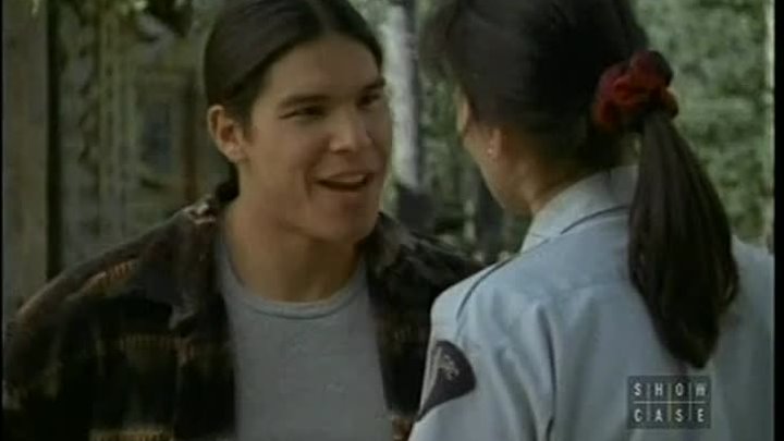 ⁣North Of 60 [S05E05] Fear of Flying (1996)