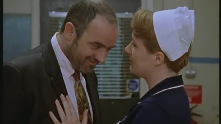 ⁣Hetty Wainthropp Investigates [S03E07] A Minor Operation (1997)