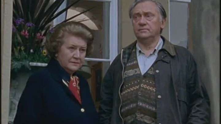 ⁣Hetty Wainthropp Investigates [S03E08] Helping Hansi (1997)