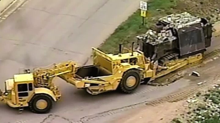 ⁣Tread (2020) Documentary [720p]