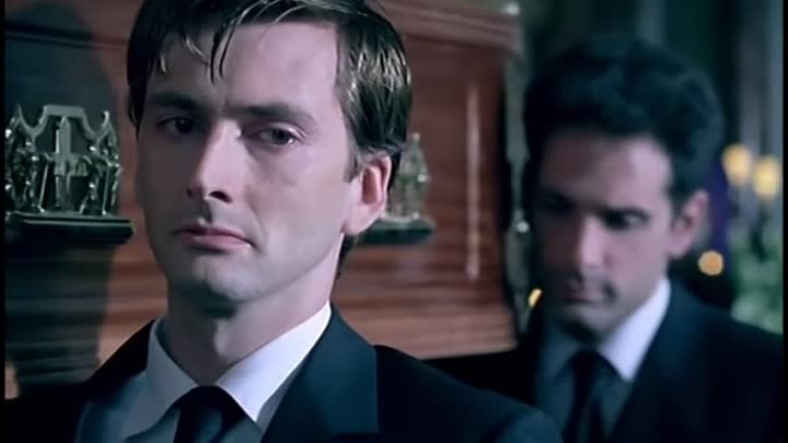 ⁣Secret Smile (2005) Part 1&2 TV Mini-Series