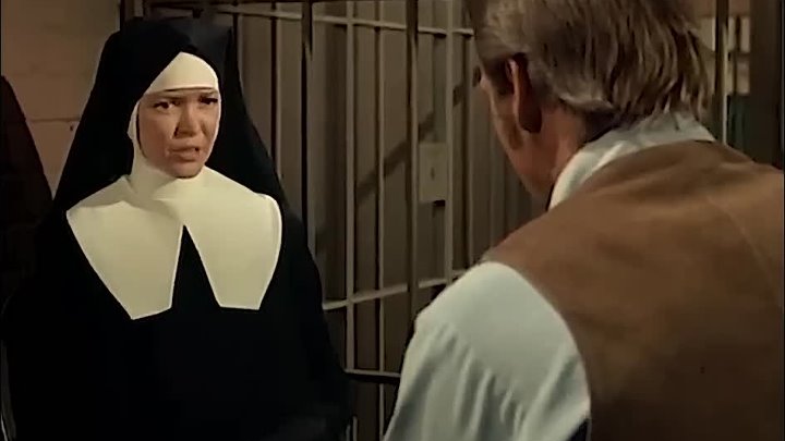 ⁣The Big Valley [S02E29]- Days of Grace