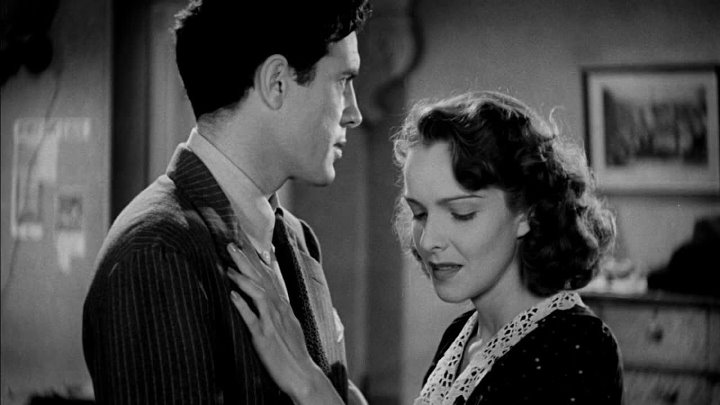 ⁣Stranger On The Third Floor (1944) (1080p) - Peter Lorre, John McGuire, Margaret Tallichet