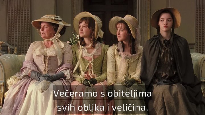 ⁣Gordost i predrasude Azra