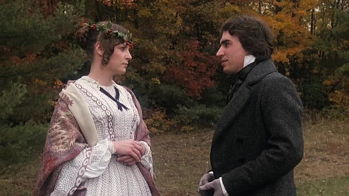 ⁣The Europeans (1979)🌻 Movies