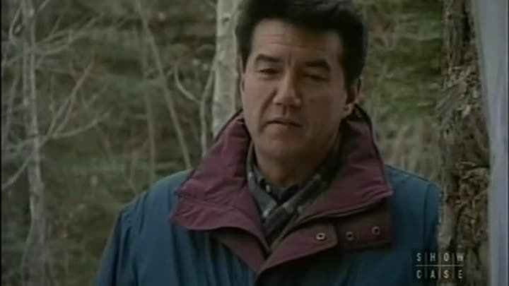 ⁣North Of 60 [S04E14] A Safe House (1995)