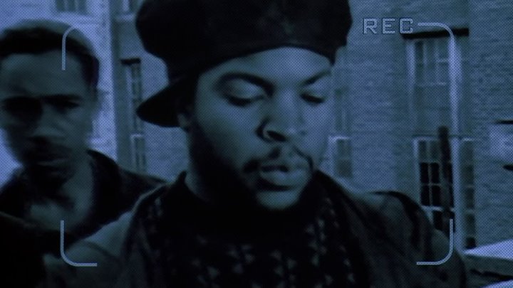 ⁣Trespass (1992) (1080p)🌻 Movies