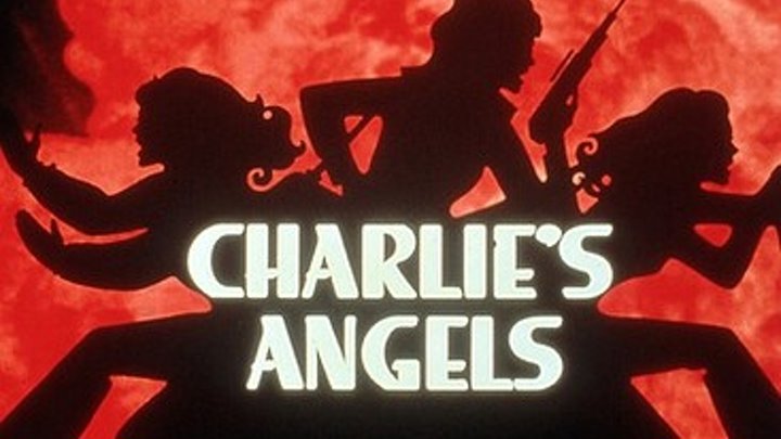 ⁣Charlie's Angels - 5×13 Gli Angeli e l’arciere