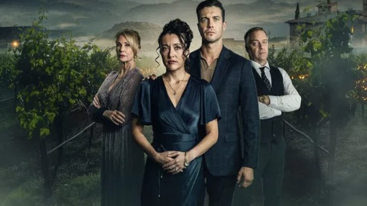 The Baby My Husband Lied About 2025