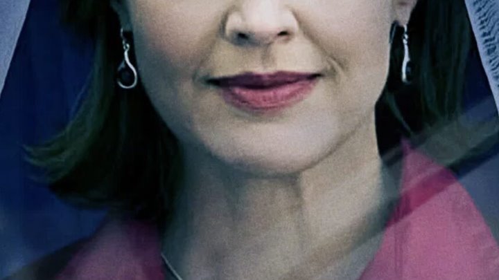 ⁣Family in Hiding Lifetime 2006