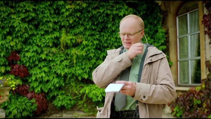 ⁣McDonald & Dodds (2020) [S1SE2] A Wilderness of Mirrors