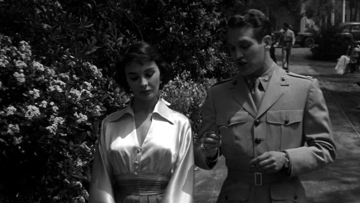 ⁣Until They Sail (1957) (1080p)🌻 Movies