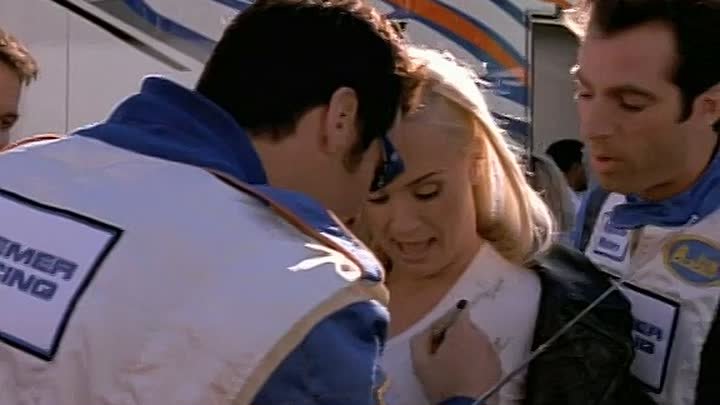 ⁣The Pretender S02E10 Indy Show