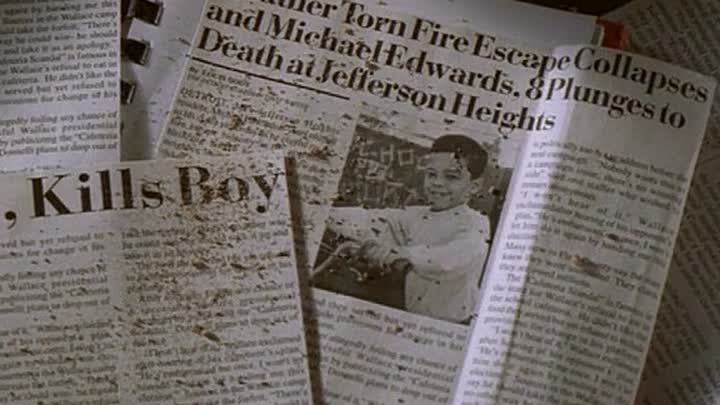 ⁣The Pretender S02E11 Gigolo Jarod