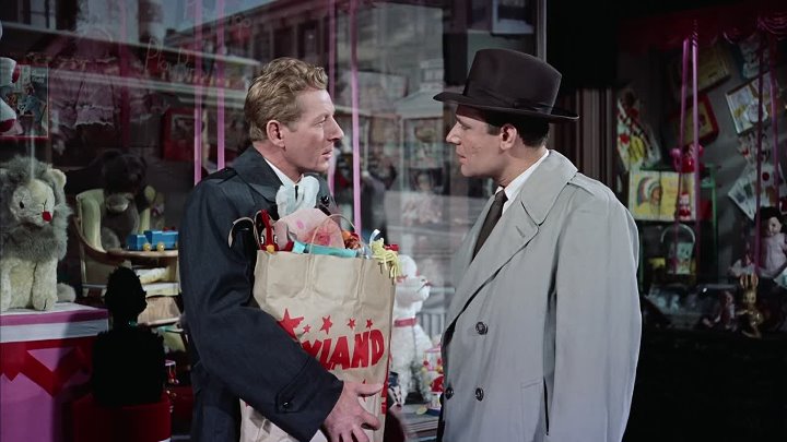 ⁣The Five Pennies (1959) (1080p)🌻 Movies