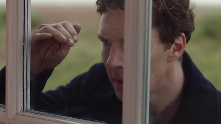 ⁣The Child in Time (2017) Tv Movie